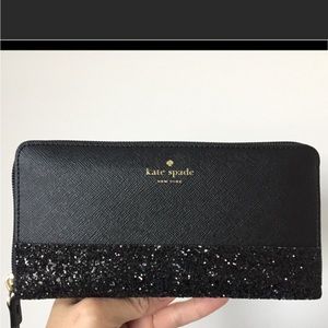 Kate spade wallet NEW